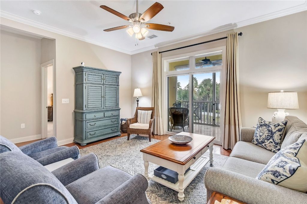 2203 Grand View Drive 2203, St Simons Island, GA 31522