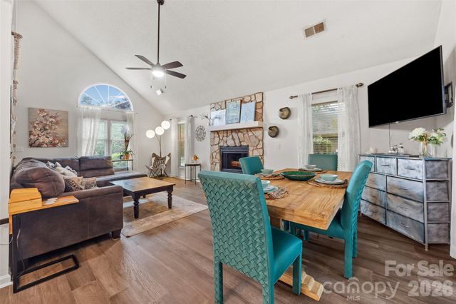 12007 Woodholm Court, Tega Cay, SC 29708