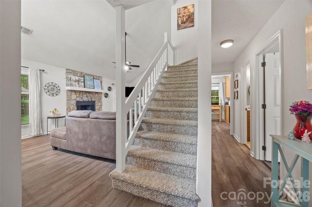 12007 Woodholm Court, Tega Cay, SC 29708