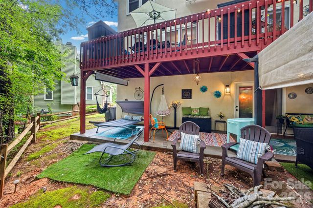 12007 Woodholm Court, Tega Cay, SC 29708