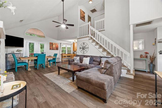 12007 Woodholm Court, Tega Cay, SC 29708