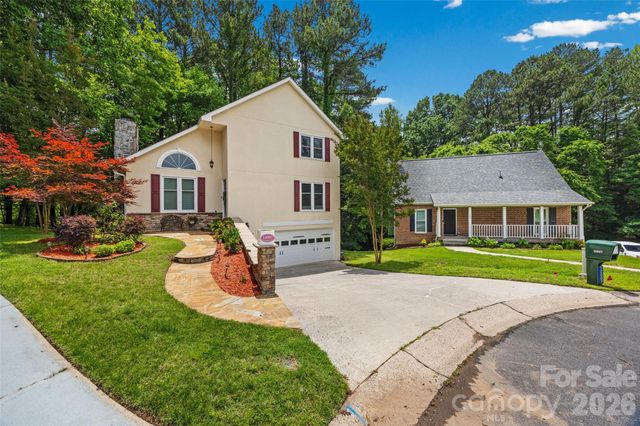12007 Woodholm Court, Tega Cay, SC 29708