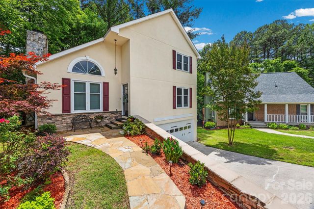 12007 Woodholm Court, Tega Cay, SC 29708