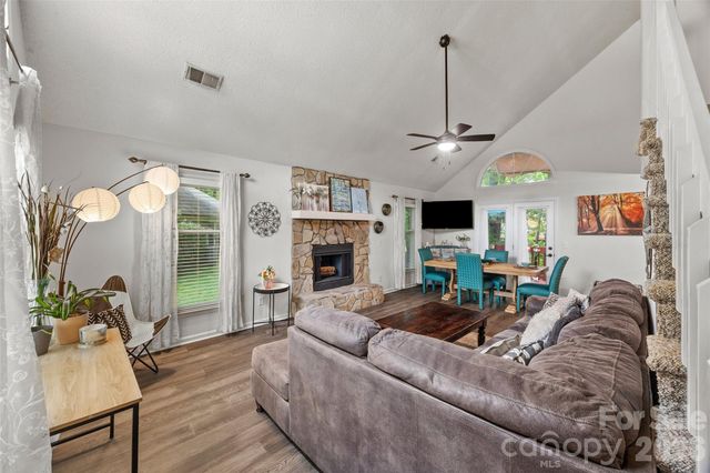 12007 Woodholm Court, Tega Cay, SC 29708