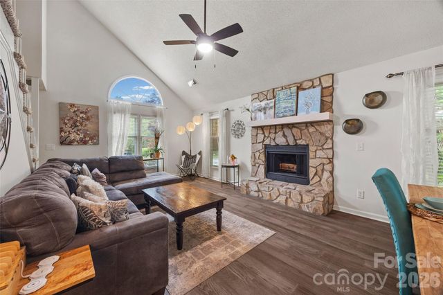 12007 Woodholm Court, Tega Cay, SC 29708