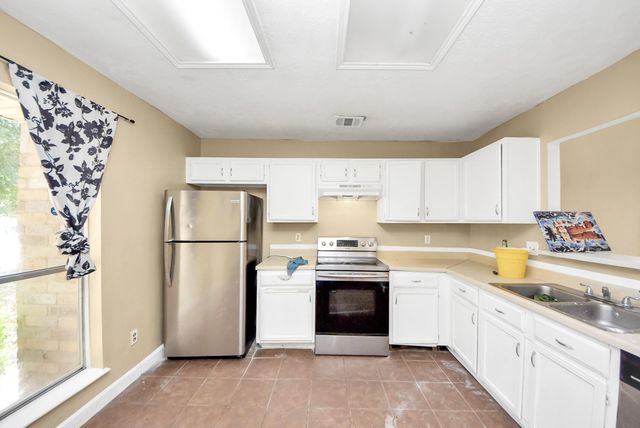 4019 Adonis Drive, Spring, TX 77373
