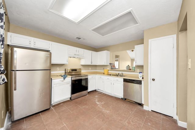 4019 Adonis Drive, Spring, TX 77373