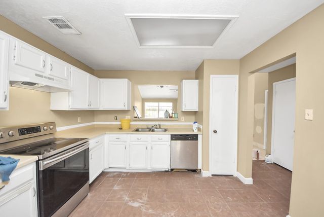 4019 Adonis Drive, Spring, TX 77373