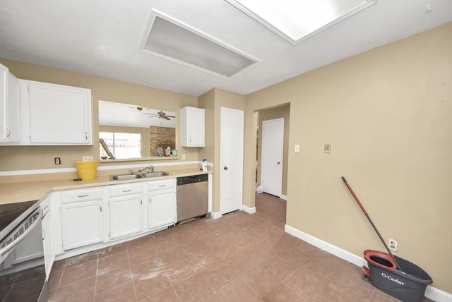 4019 Adonis Drive, Spring, TX 77373