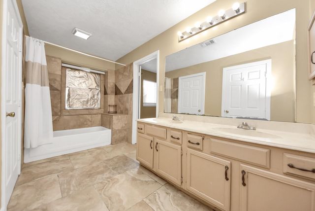 4019 Adonis Drive, Spring, TX 77373