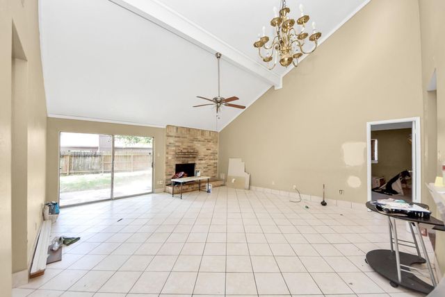 4019 Adonis Drive, Spring, TX 77373