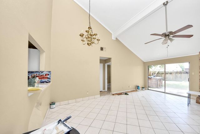 4019 Adonis Drive, Spring, TX 77373
