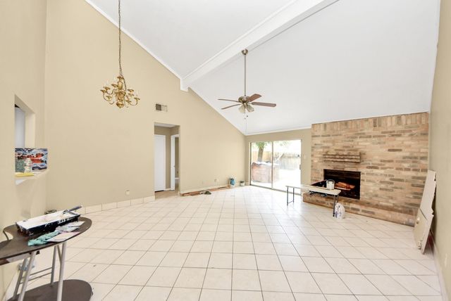4019 Adonis Drive, Spring, TX 77373