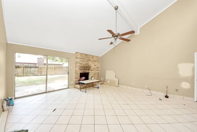 4019 Adonis Drive, Spring, TX 77373