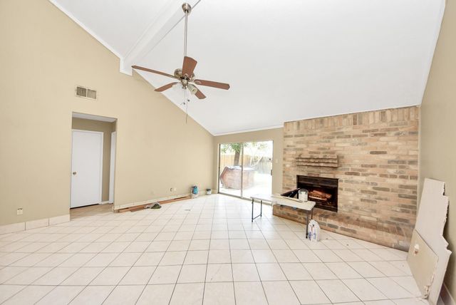 4019 Adonis Drive, Spring, TX 77373