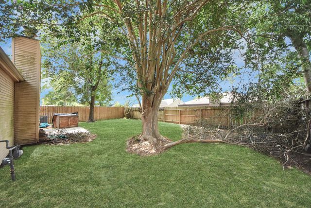 4019 Adonis Drive, Spring, TX 77373
