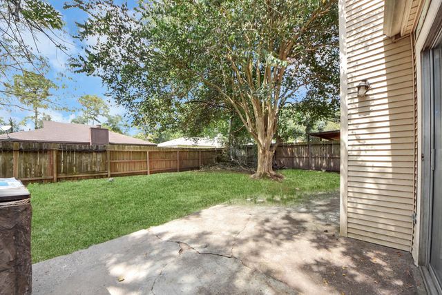 4019 Adonis Drive, Spring, TX 77373