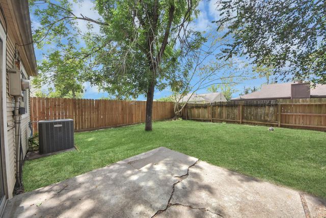 4019 Adonis Drive, Spring, TX 77373