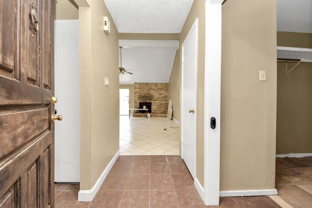 4019 Adonis Drive, Spring, TX 77373