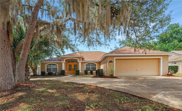 34224 SHADEWOOD CIRCLE, Leesburg, FL 34788