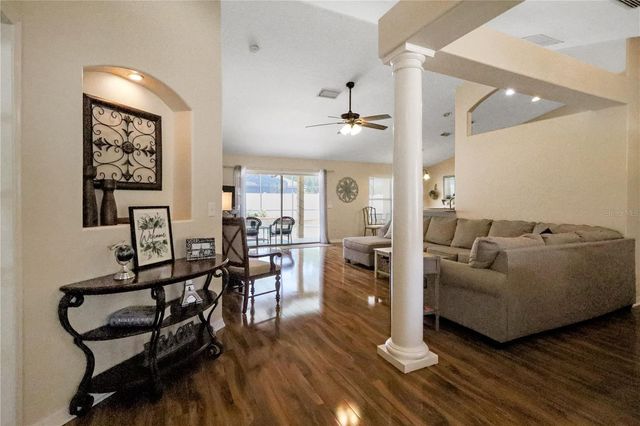 34224 SHADEWOOD CIRCLE, Leesburg, FL 34788
