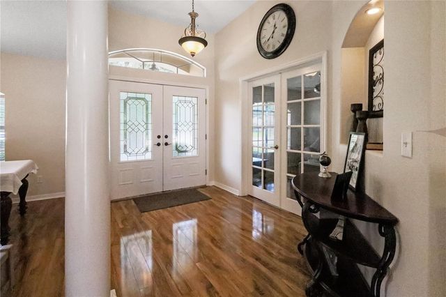 34224 SHADEWOOD CIRCLE, Leesburg, FL 34788