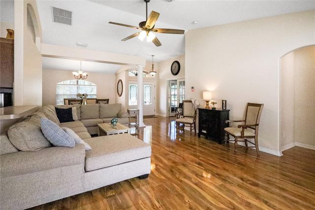 34224 SHADEWOOD CIRCLE, Leesburg, FL 34788