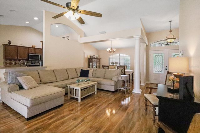 34224 SHADEWOOD CIRCLE, Leesburg, FL 34788