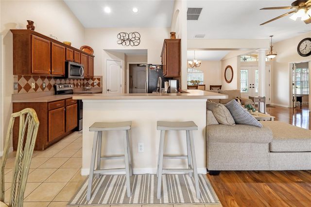 34224 SHADEWOOD CIRCLE, Leesburg, FL 34788