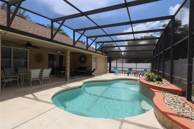 34224 SHADEWOOD CIRCLE, Leesburg, FL 34788