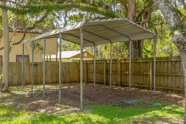 565 Wistar Court NE, Palm Bay, FL 32907