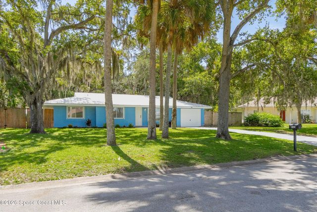 565 Wistar Court NE, Palm Bay, FL 32907