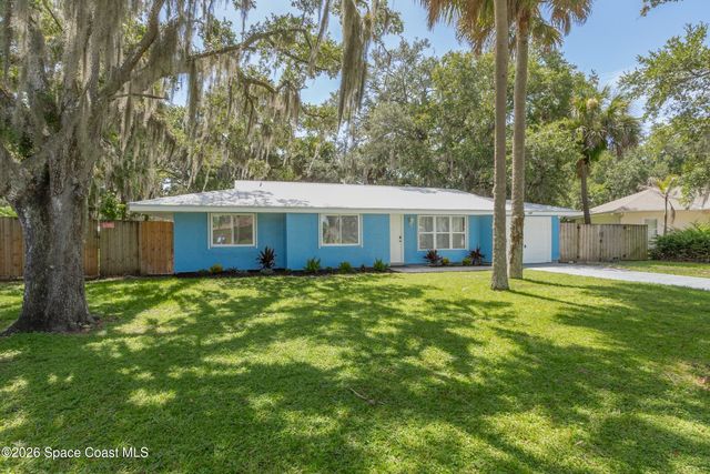 565 Wistar Court NE, Palm Bay, FL 32907