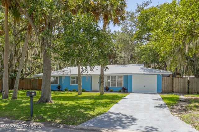 565 Wistar Court NE, Palm Bay, FL 32907