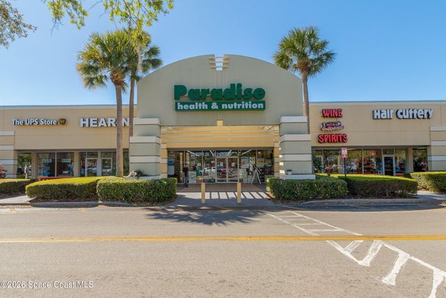 565 Wistar Court NE, Palm Bay, FL 32907