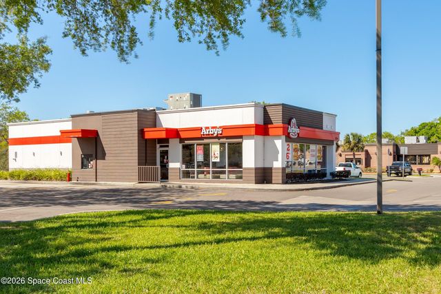 565 Wistar Court NE, Palm Bay, FL 32907