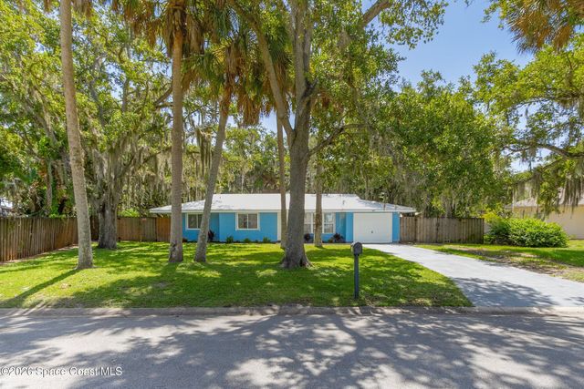 565 Wistar Court NE, Palm Bay, FL 32907