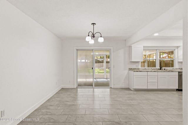 565 Wistar Court NE, Palm Bay, FL 32907