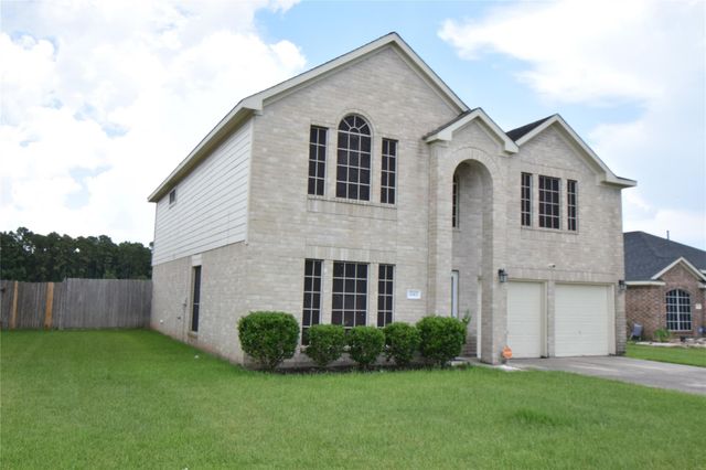 3143 Dove Cove Circle, Humble, TX 77396
