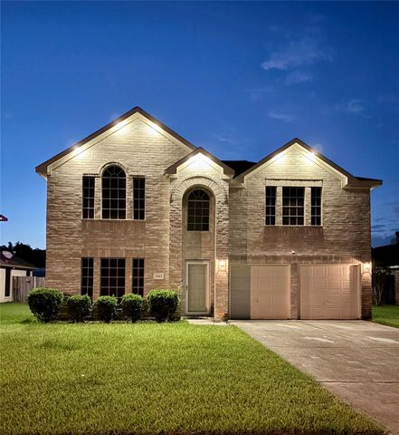 3143 Dove Cove Circle, Humble, TX 77396