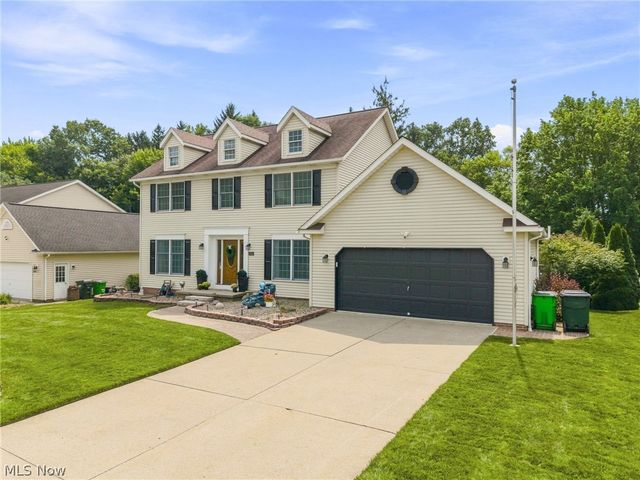 2962 Ridgeline Trail, Stow, OH 44224