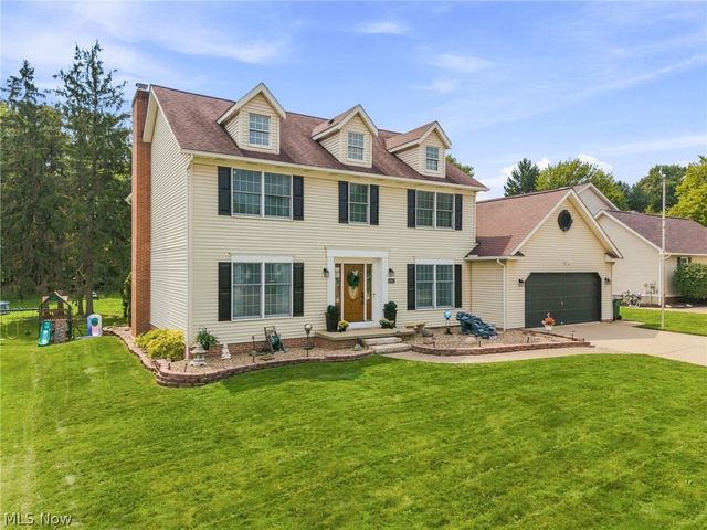 2962 Ridgeline Trail, Stow, OH 44224