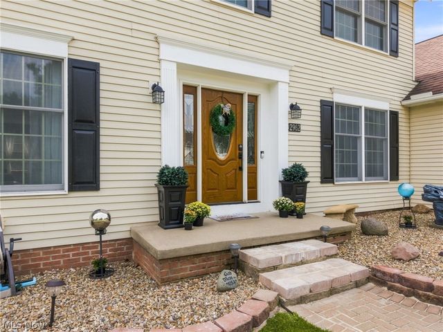 2962 Ridgeline Trail, Stow, OH 44224