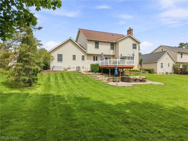 2962 Ridgeline Trail, Stow, OH 44224