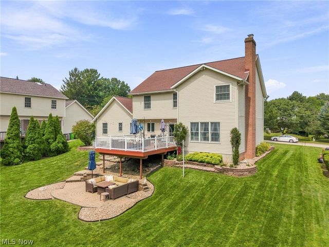 2962 Ridgeline Trail, Stow, OH 44224