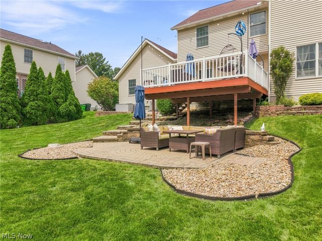 2962 Ridgeline Trail, Stow, OH 44224