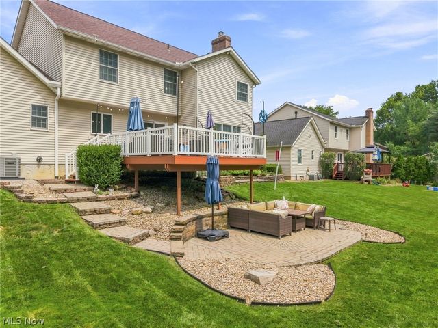 2962 Ridgeline Trail, Stow, OH 44224