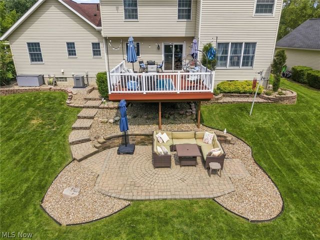 2962 Ridgeline Trail, Stow, OH 44224