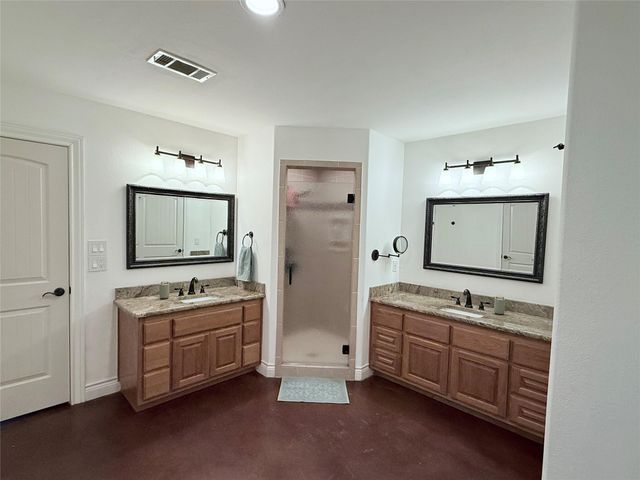 252 Sunday DR, Burnet, TX 78611