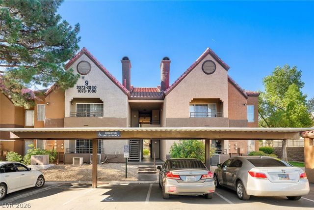 2200 South Fort Apache Road 1073, Las Vegas, NV 89117
